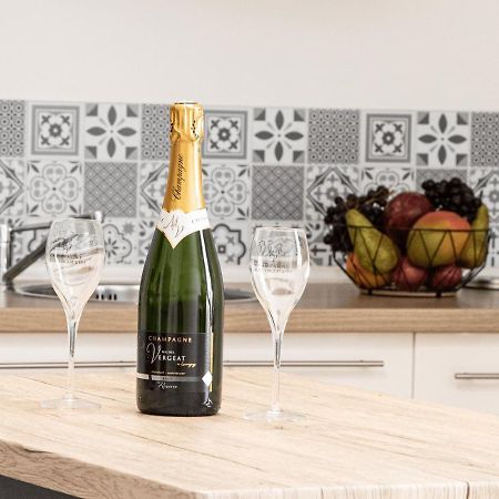 La Petillante Epernay N4 Екстериор снимка