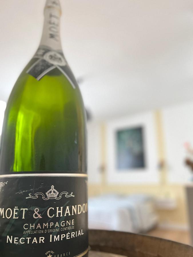 La Petillante Epernay N4 Екстериор снимка