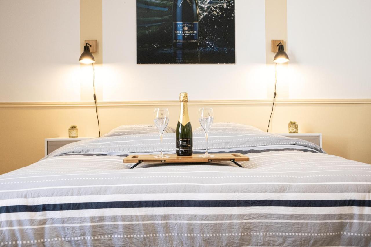 La Petillante Epernay N4 Екстериор снимка